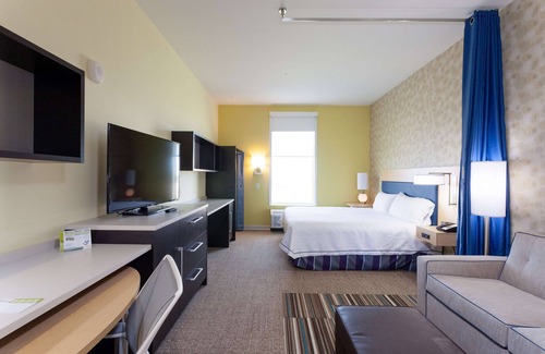 Brownsville Hotel | Home2 Suites by Hilton Brownsville