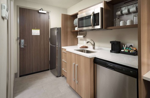 Graysville Hotel | Home2 Suites by Hilton Chattanooga Hamilton Place