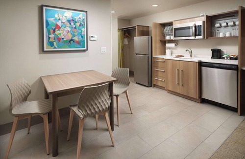 Graysville Hotel | Home2 Suites by Hilton Chattanooga Hamilton Place
