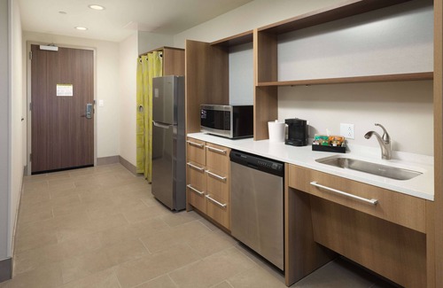 Graysville Hotel | Home2 Suites by Hilton Chattanooga Hamilton Place