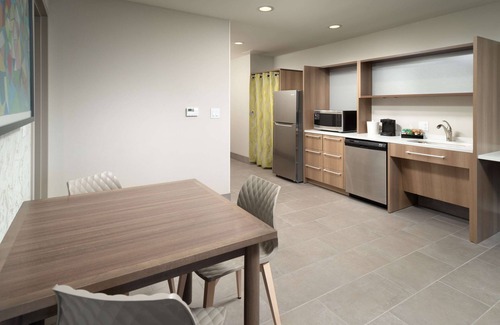 Graysville Hotel | Home2 Suites by Hilton Chattanooga Hamilton Place