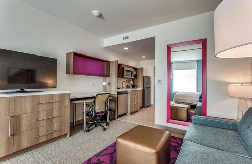 Fort Worth Hotel | Home2 Suites By Hilton Fort Worth Arlington West