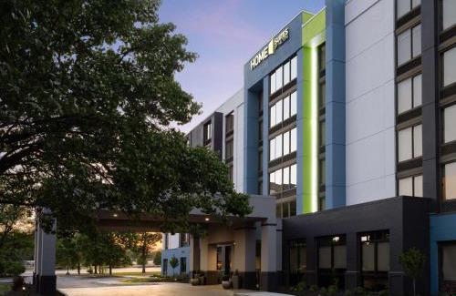 Indianapolis Hotel | Home2 Suites by Hilton Indianapolis - Keystone Crossing