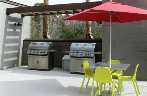 Northside Hotel | Home2 Suites By Hilton Jacksonville Airport