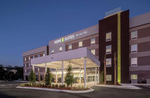 Northside Hotel | Home2 Suites By Hilton Jacksonville Airport
