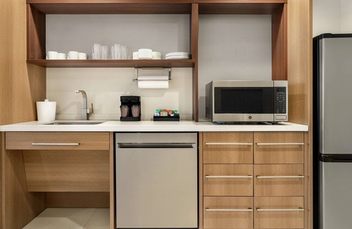 Martinsburg Hotel | Home2 Suites by Hilton Martinsburg, WV