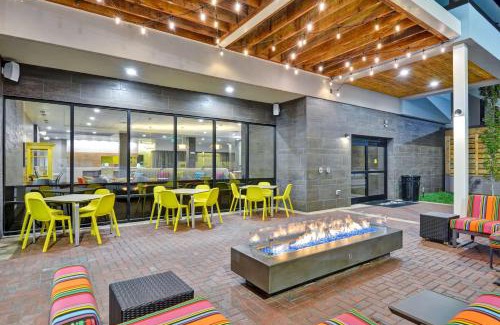 Midwest City Hotel | Home2 Suites by Hilton OKC Midwest City Tinker AFB