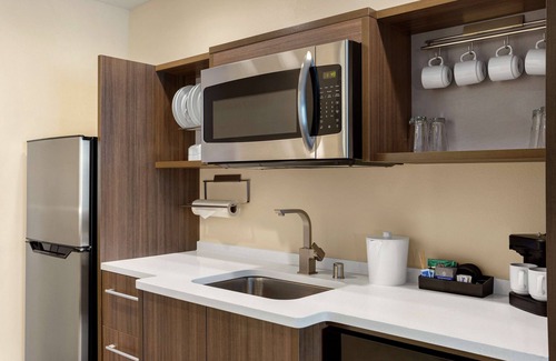 Prospect Park Hotel | Home2 Suites By Hilton Minneapolis University Area