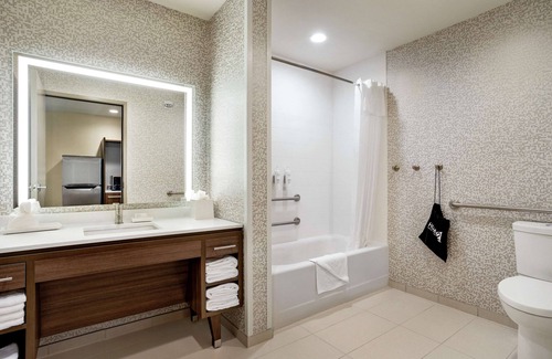 Prospect Park Hotel | Home2 Suites By Hilton Minneapolis University Area
