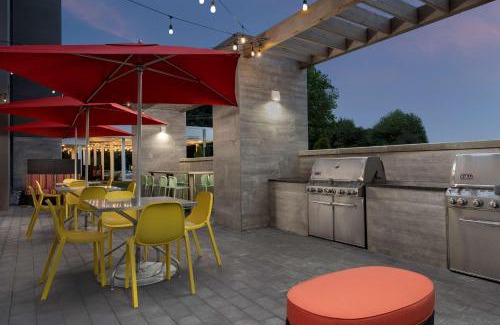 Owings Mills Hotel | Home2 Suites By Hilton Owings Mills, Md