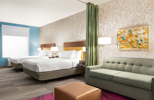 Ridley Park Hotel | Home2 Suites by Hilton Ridley Park Philadelphia Airport South