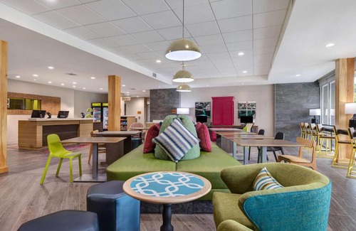 Wilkes-Barre Hotel | Home2 Suites By Hilton Wilkes-Barre