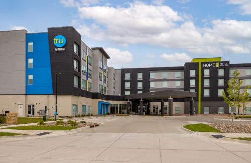 Ankeny Hotel | Home2 Suites By Hilton Ankeny