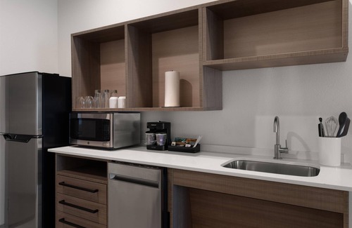 Austin Hotel | Home2 Suites By Hilton Austin South I-35