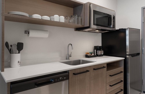 Austin Hotel | Home2 Suites By Hilton Austin South I-35