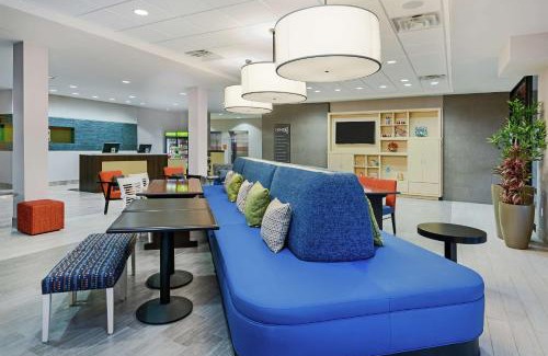 Montopolis Hotel | Home2 Suites By Hilton Austin Airport