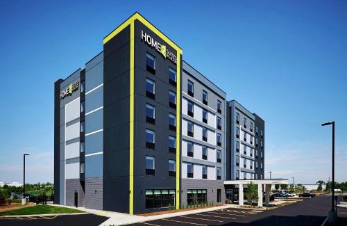 Brantford Hotel | Home2 Suites By Hilton Brantford