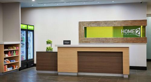 Brantford Hotel | Home2 Suites By Hilton Brantford