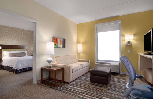 Aberdeen Hotel | Home2 Suites by Hilton Baltimore/Aberdeen, MD