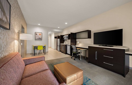 Baytown Hotel | Home2 Suites by Hilton Baytown