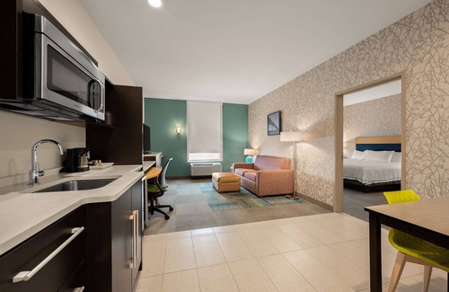 Baytown Hotel | Home2 Suites by Hilton Baytown