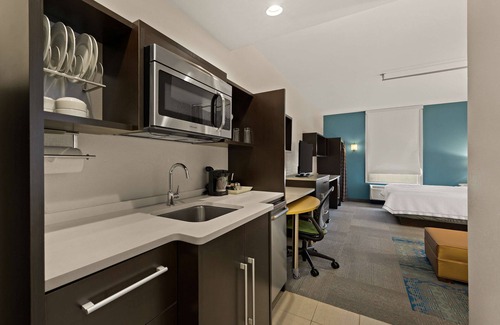 Baytown Hotel | Home2 Suites by Hilton Baytown
