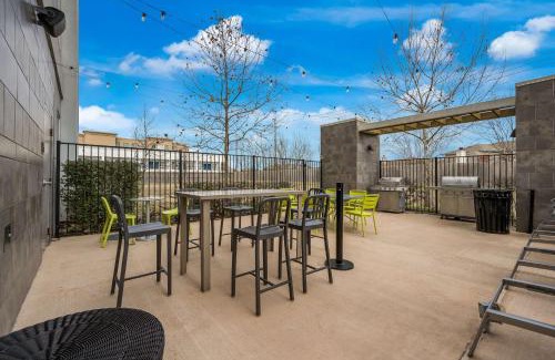 Baytown Hotel | Home2 Suites By Hilton Baytown