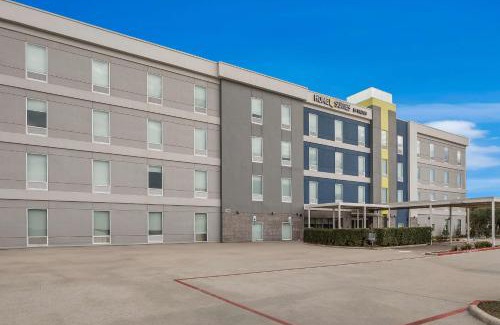 Baytown Hotel | Home2 Suites By Hilton Baytown