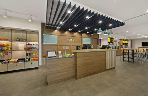 Baytown Hotel | Home2 Suites By Hilton Baytown