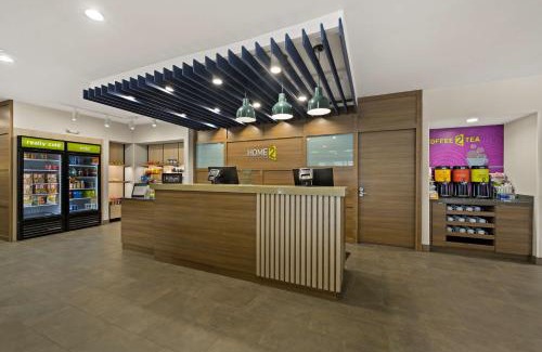 Baytown Hotel | Home2 Suites By Hilton Baytown