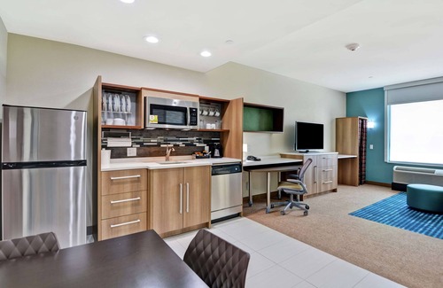 Bedford Hotel | Home2 Suites by Hilton Bedford DFW West, TX