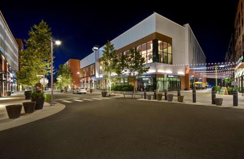 Dorchester Hotel | Home2 Suites By Hilton Boston South Bay