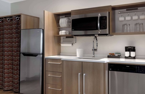 Bristol Hotel | Home2 Suites by Hilton Bristol
