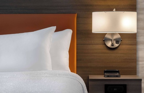Bristol Hotel | Home2 Suites by Hilton Bristol