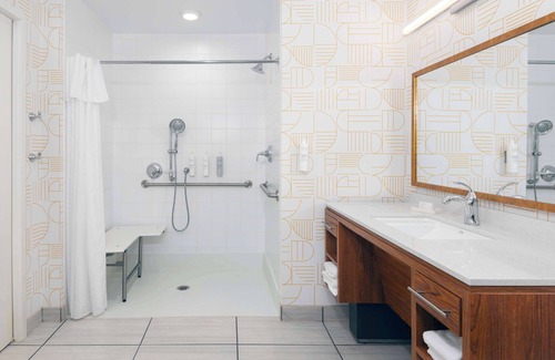 Cheektowaga Hotel | Home2 Suites by Hilton Buffalo Airport/Galleria Mall