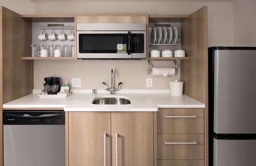 Columbia Hotel | Home2 Suites by Hilton Columbia Southeast Fort Jackson