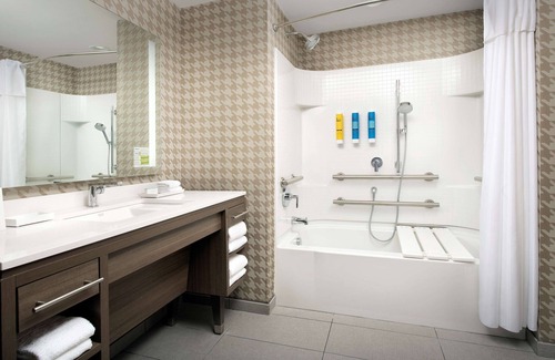 Columbia Hotel | Home2 Suites by Hilton Columbia Southeast Fort Jackson