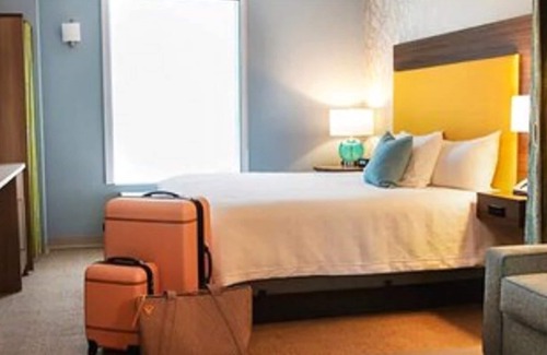 Brantford Hotel | Home2 Suites by Hilton Brantford
