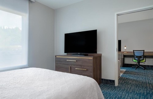 Huntsville Hotel | Home2 Suites By Hilton Huntsville