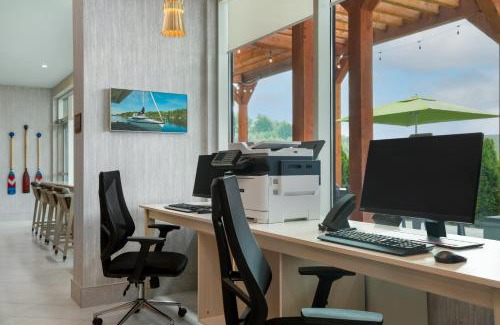 Huntsville Hotel | Home2 Suites By Hilton Huntsville