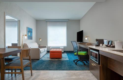 Huntsville Hotel | Home2 Suites By Hilton Huntsville