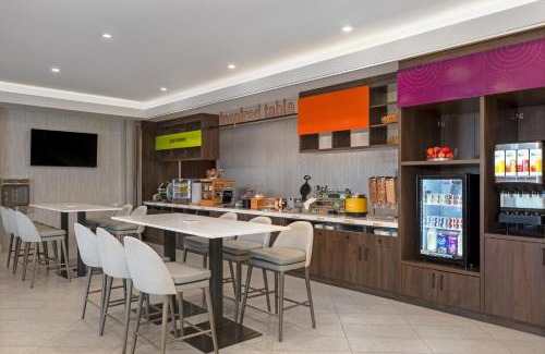 Huntsville Hotel | Home2 Suites By Hilton Huntsville