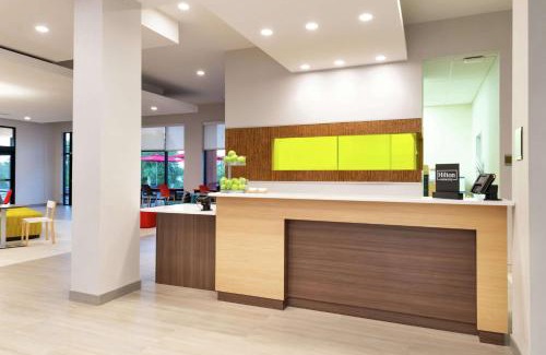 University Hill Hotel | Home2 Suites by Hilton Columbia Downtown