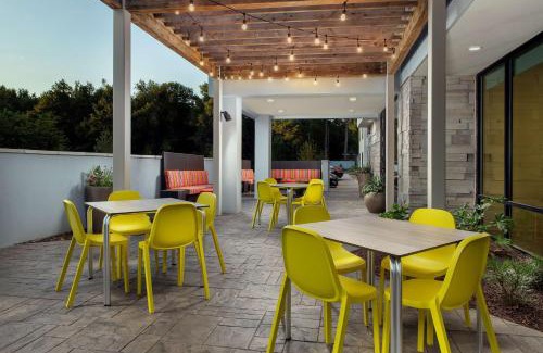 Columbia Hotel | Home2 Suites By Hilton Columbia Southeast Fort Jackson