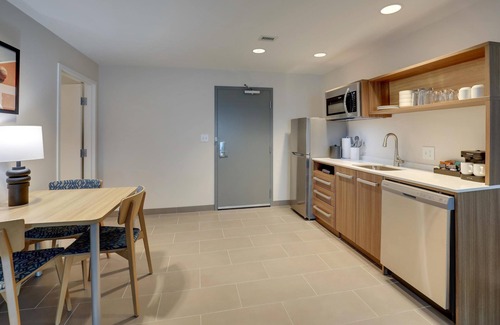 Red Hill Hotel | Home2 Suites By Hilton Conway, Sc