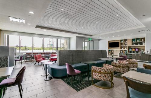 Coppell Hotel | Home2 Suites by Hilton Coppell DFW Grapevine North