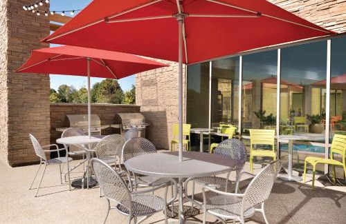 Dublin Hotel | Home2 Suites By Hilton Columbus Dublin