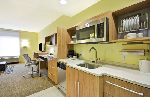Addison Hotel | Home2 Suites by Hilton Dallas Addison