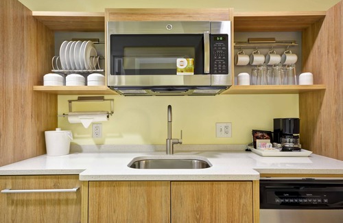 Addison Hotel | Home2 Suites by Hilton Dallas Addison