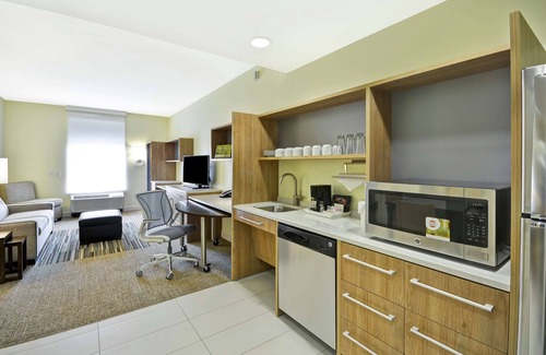 Addison Hotel | Home2 Suites by Hilton Dallas Addison